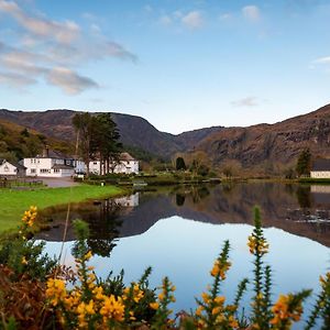 Gougane Barra Hotel